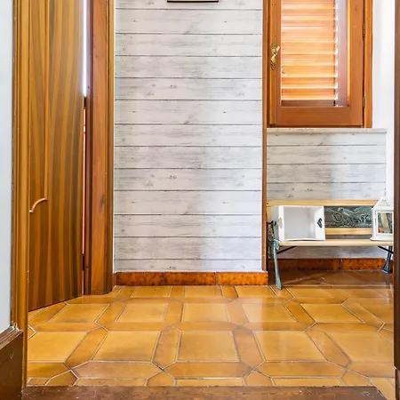 Angolo D'epoca Con Bagno Privato Nel Centro Storico Vibo Valentia